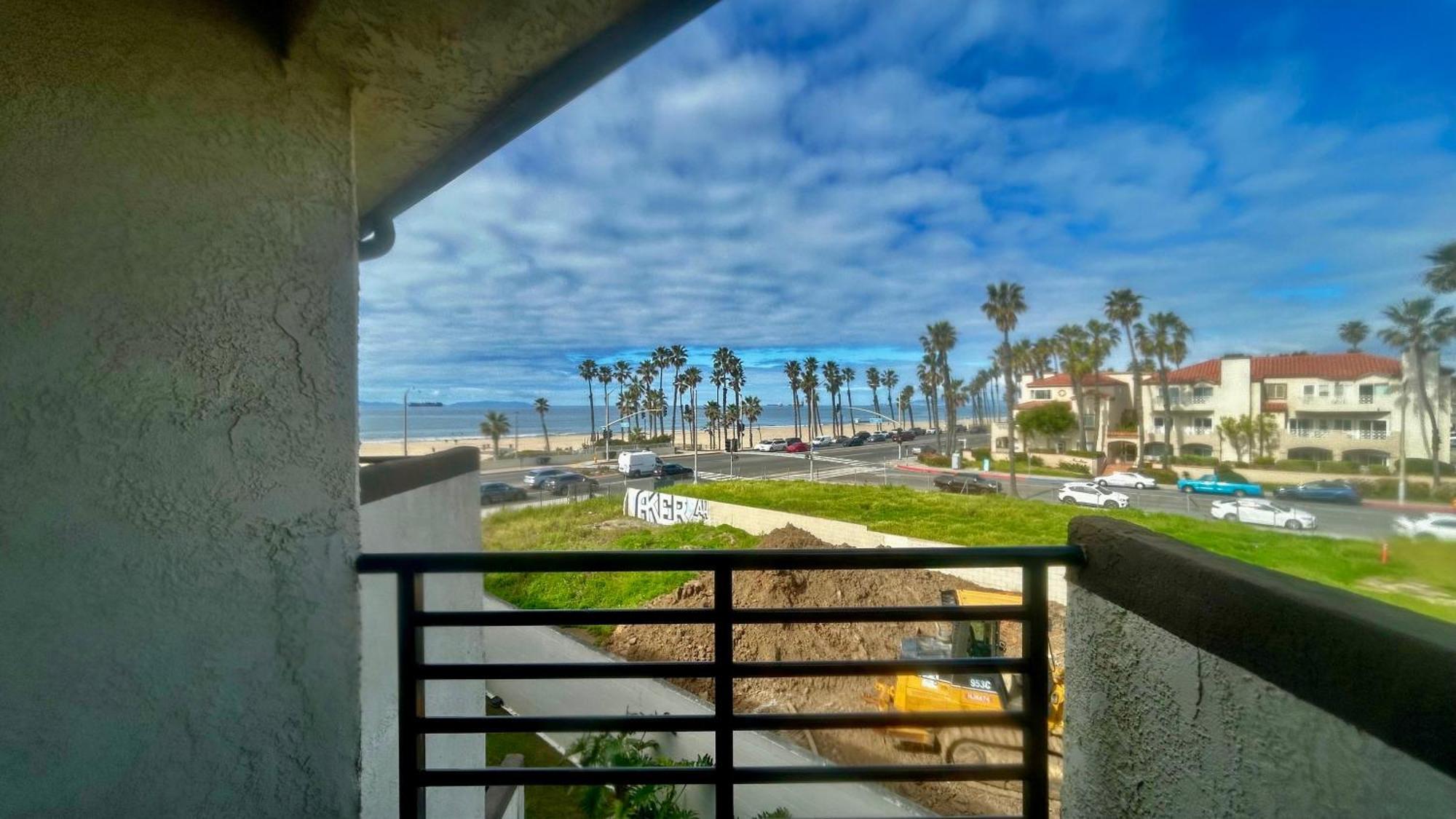 Huntington Beach Inn Exterior photo